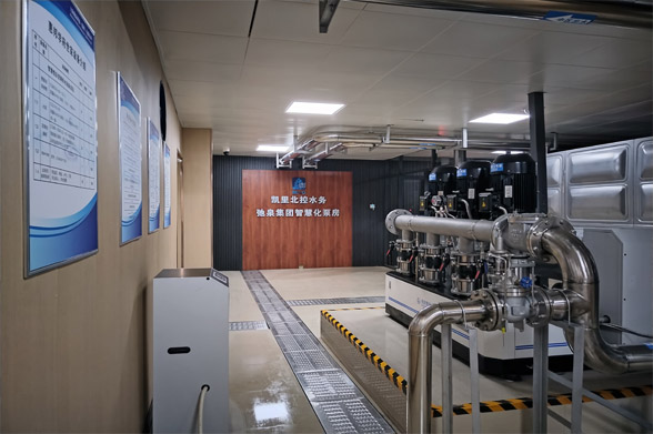 鍖楁帶姘村姟-鏅烘収鍖栨车鎴